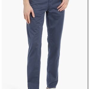 Brax Ultra Light Navy Men's Chinos regular fit 32w x 32L